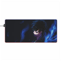 Load image into Gallery viewer, My Hero Academia RGB LED Mouse Pad (Desk Mat)