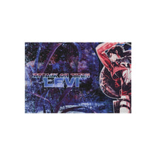 Load image into Gallery viewer, Anime Attack On Titan Rug