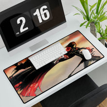 Load image into Gallery viewer, Harlock Mouse Pad (Desk Mat)