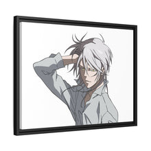 Load image into Gallery viewer, Anime Psycho-Pass Canvas Framed Art Print