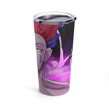 Load image into Gallery viewer, Hunter x Hunter Tumbler 20oz