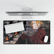 Load image into Gallery viewer, Anime Witch Hunter Robinr Mouse Pad (Desk Mat)