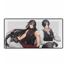 Load image into Gallery viewer, Anime Touken Ranbu Mouse Pad (Desk Mat)