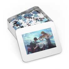 Load image into Gallery viewer, Anime Your Lie in April Jigsaw Puzzle