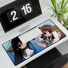Load image into Gallery viewer, Anime Shakugan No Shana Mouse Pad (Desk Mat)