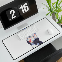 Load image into Gallery viewer, Anime Re:ZERO -Starting Life in Another World- Mouse Pad (Desk Mat)
