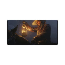 Load image into Gallery viewer, Micah Bell Mouse Pad (Desk Mat)