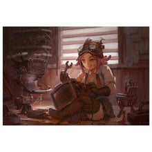 Load image into Gallery viewer, My Hero Academia Jigsaw Puzzle