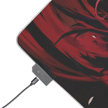 Load image into Gallery viewer, Fallen RGB LED Mouse Pad (Desk Mat)