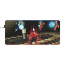 Load image into Gallery viewer, Dragon Ball Super RGB LED Mouse Pad (Desk Mat)