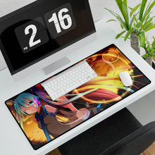 Load image into Gallery viewer, Anime Vocaloid Mouse Pad (Desk Mat)