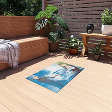 Load image into Gallery viewer, Is It Wrong To Try To Pick Up Girls In A Dungeon? Rug