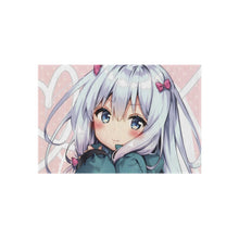 Load image into Gallery viewer, EroManga-Sensei Rug