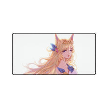 Load image into Gallery viewer, Ahri Star Guardian LoL Art Mouse Pad (Desk Mat)