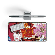 Load image into Gallery viewer, Ōkami Mouse Pad (Desk Mat)