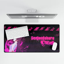 Load image into Gallery viewer, Anime Monogatari (Series) Mouse Pad (Desk Mat)