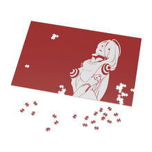 Load image into Gallery viewer, Shiro Jigsaw Puzzle