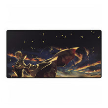 Load image into Gallery viewer, Anime Naruto Mouse Pad (Desk Mat)
