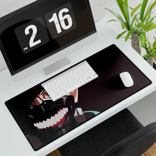 Load image into Gallery viewer, Anime Tokyo Ghoul Mouse Pad (Desk Mat)