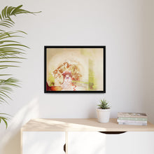 Load image into Gallery viewer, Is It Wrong To Try To Pick Up Girls In A Dungeon? Canvas Framed Art Print