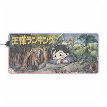 Load image into Gallery viewer, Ranking of Kings RGB LED Mouse Pad (Desk Mat)