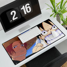 Load image into Gallery viewer, Anime One Piece Mouse Pad (Desk Mat)