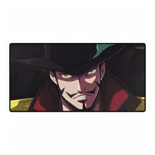 Load image into Gallery viewer, Dracule Mihawk Mouse Pad (Desk Mat)