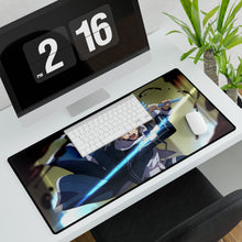 Load image into Gallery viewer, Eugeo - Sword Art Online Mouse Pad (Desk Mat)