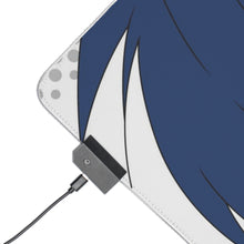 Load image into Gallery viewer, Lucky Star RGB LED Mouse Pad (Desk Mat)