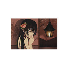 Load image into Gallery viewer, Jigoku Shōjo Rug
