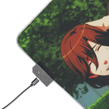 Load image into Gallery viewer, Uta no Prince-sama RGB LED Mouse Pad (Desk Mat)