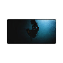 Load image into Gallery viewer, Portal 2 Mouse Pad (Desk Mat)