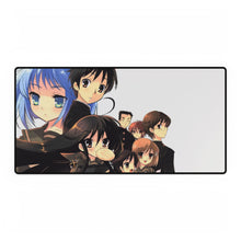 Load image into Gallery viewer, Anime Shakugan No Shana Mouse Pad (Desk Mat)