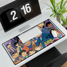 Load image into Gallery viewer, Detective Conan Mouse Pad (Desk Mat)