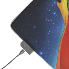Load image into Gallery viewer, Anime Harukanaru Toki no Naka de RGB LED Mouse Pad (Desk Mat)
