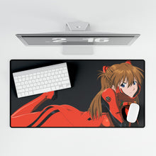 Load image into Gallery viewer, Anime Neon Genesis Evangelion Mouse Pad (Desk Mat)