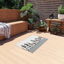 Load image into Gallery viewer, Anime Attack On Titan Rug