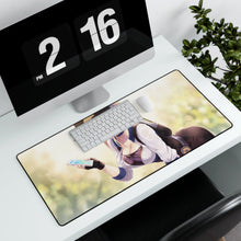 Load image into Gallery viewer, Anime Boku Wa Tomodachi Ga Sukunai Mouse Pad (Desk Mat)