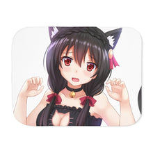 Load image into Gallery viewer, Anime KonoSuba - God’s blessing on this wonderful world!! Sherpa Blanket