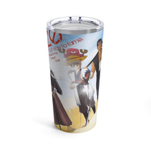 Load image into Gallery viewer, Gintama Tumbler 20oz