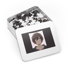 Load image into Gallery viewer, Yū Otosaka weeping smile Jigsaw Puzzle