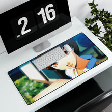 Load image into Gallery viewer, Persona 4 Mouse Pad (Desk Mat)