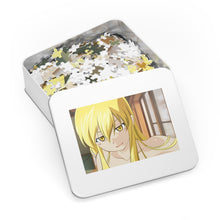 Load image into Gallery viewer, Monogatari (Series) Jigsaw Puzzle
