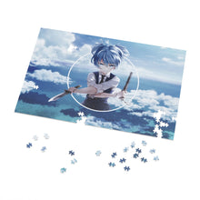 Load image into Gallery viewer, Nagisa Shiota Jigsaw Puzzle