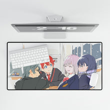 Load image into Gallery viewer, Anime SSSS.Gridman Mouse Pad (Desk Mat)