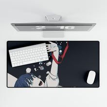 Load image into Gallery viewer, Anime Sound Horizon Mouse Pad (Desk Mat)