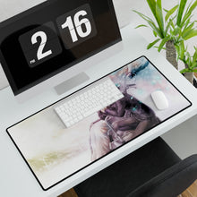 Load image into Gallery viewer, Anime Sword Art Onliner Mouse Pad (Desk Mat)