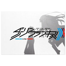 Load image into Gallery viewer, Darling in the FranXX (ダーリン・イン・ザ・フランキス) Jigsaw Puzzle