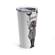 Load image into Gallery viewer, Girls und Panzer Tumbler 20oz