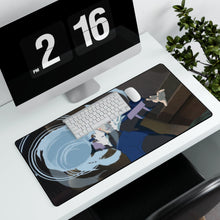 Load image into Gallery viewer, 2 hokage Mouse Pad (Desk Mat)